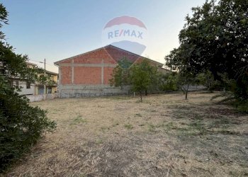 Casa all\'aperto - Terreno edificabile Via Beata Lucia, Caltagirone - foto 4