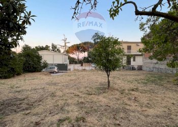 Giardino - Terreno edificabile Via Beata Lucia, Caltagirone - foto 7