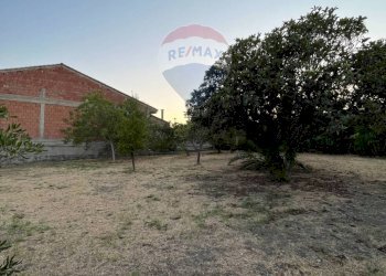 Giardino - Terreno edificabile Via Beata Lucia, Caltagirone - foto 9