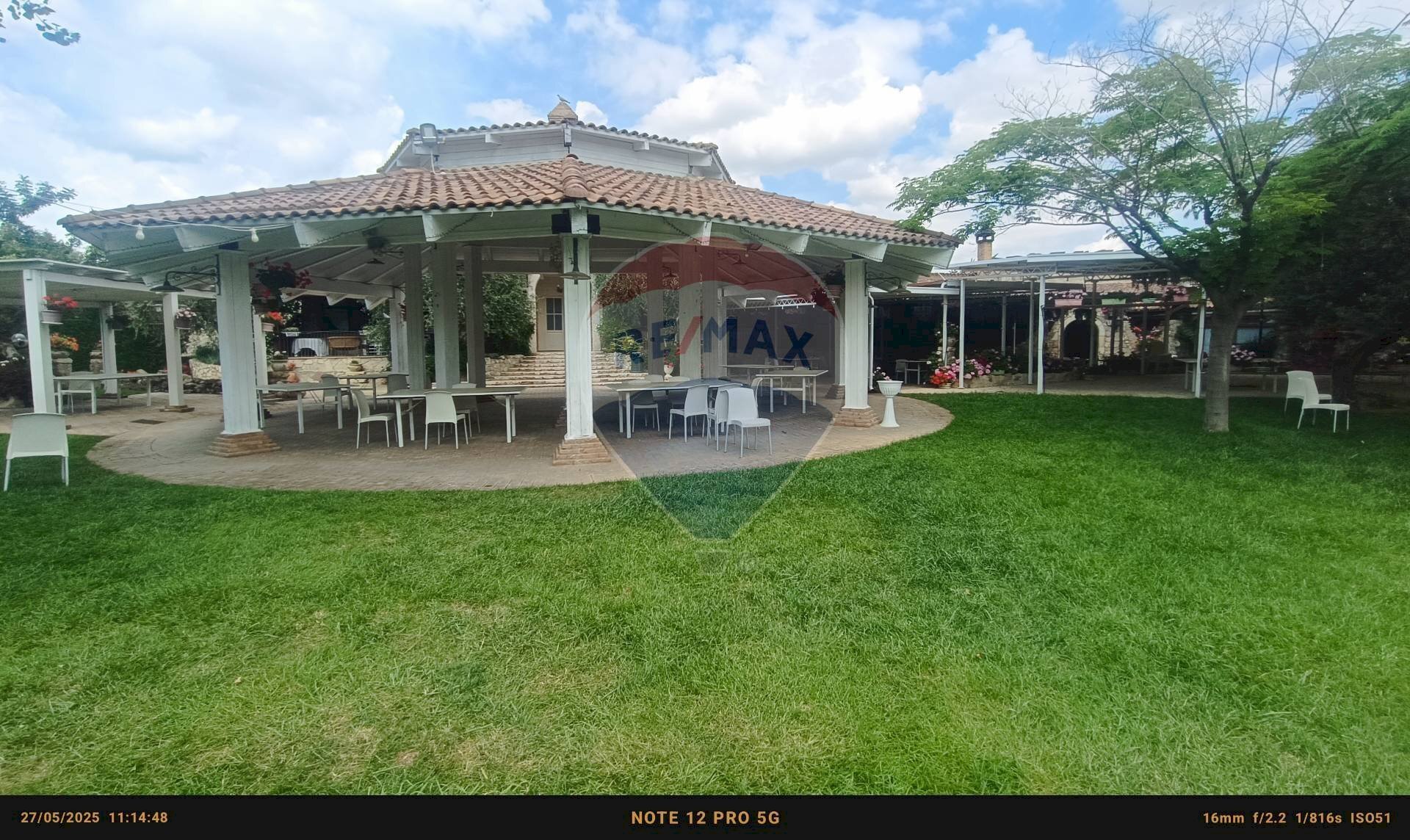 Casa all\'aperto - Casa indipendente Contrada Carpine
 
SNC, Bovino - foto 1