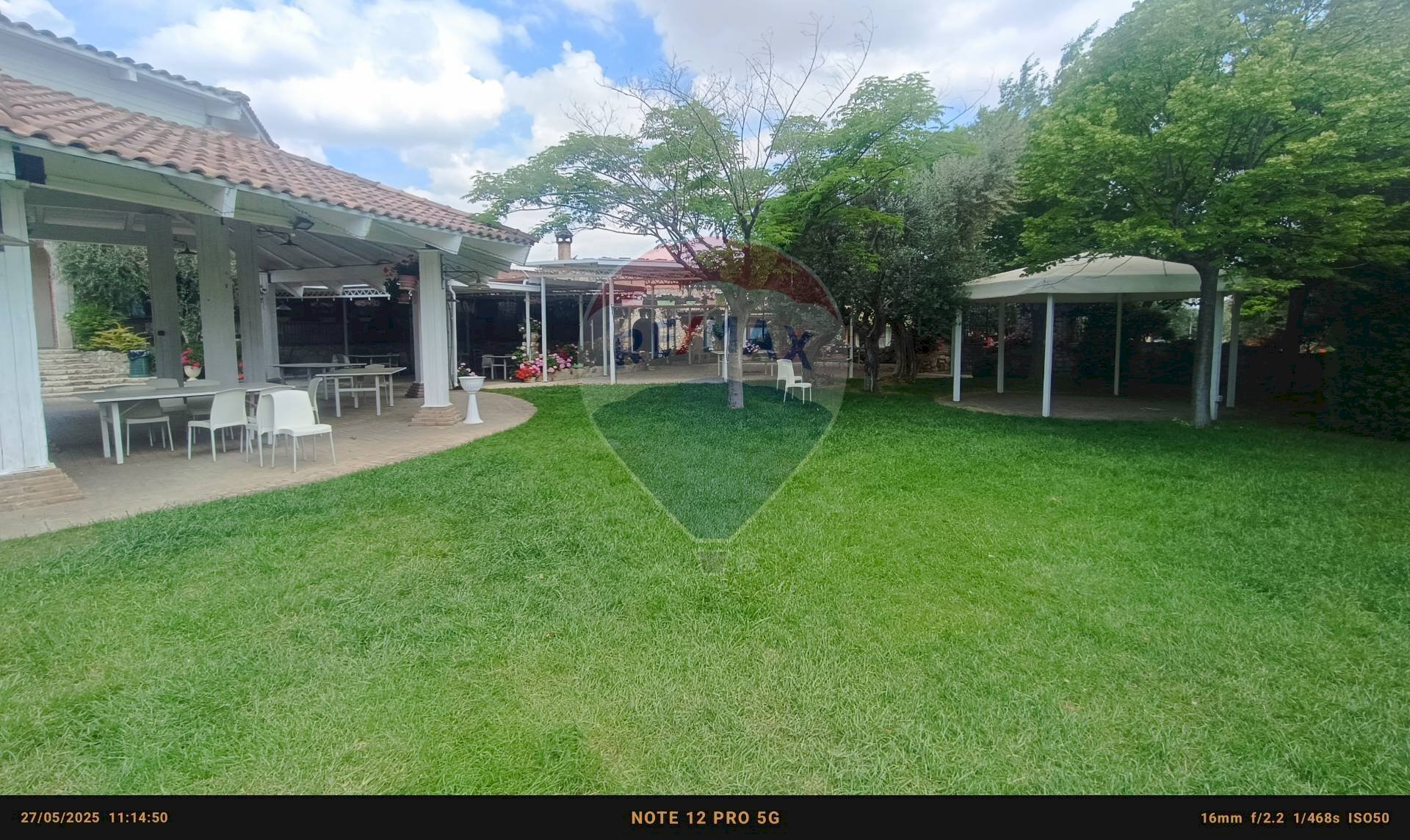 Giardino - Casa indipendente Contrada Carpine
 
SNC, Bovino - foto 2