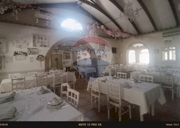 Sala da pranzo - Casa indipendente Contrada Carpine
 
SNC, Bovino - foto 12