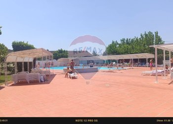 Terrazza - Casa indipendente Contrada Carpine
 
SNC, Bovino - foto 15