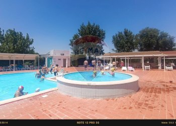 Piscina - Casa indipendente Contrada Carpine
 
SNC, Bovino - foto 17