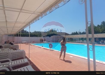 Piscina - Casa indipendente Contrada Carpine
 
SNC, Bovino - foto 18