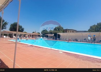 Piscina - Casa indipendente Contrada Carpine
 
SNC, Bovino - foto 22