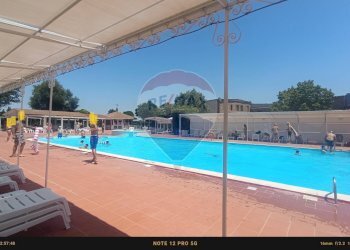 Piscina - Casa indipendente Contrada Carpine
 
SNC, Bovino - foto 23