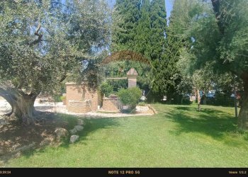 Giardino - Casa indipendente Contrada Carpine
 
SNC, Bovino - foto 28