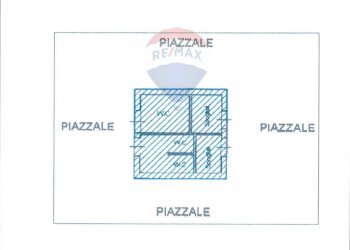 Pianta 2D - Casa indipendente Contrada Carpine
 
SNC, Bovino - foto 33