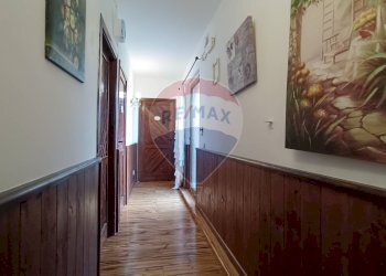 Hall / corridoio - Casa indipendente Contrada Carpine
 
SNC, Bovino - foto 35