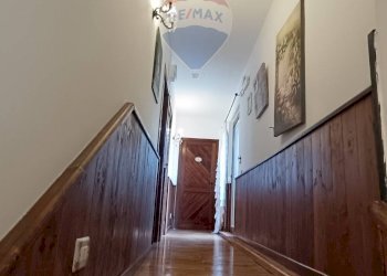 Hall / corridoio - Casa indipendente Contrada Carpine
 
SNC, Bovino - foto 37