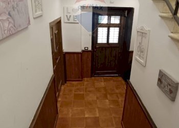 Hall / corridoio - Casa indipendente Contrada Carpine
 
SNC, Bovino - foto 40