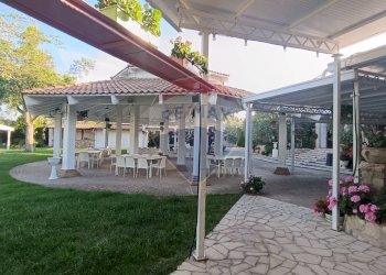 Terrazza - Casa indipendente Contrada Carpine
 
SNC, Bovino - foto 60