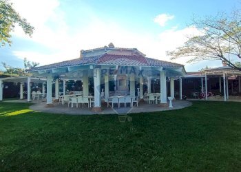 Casa all\'aperto - Casa indipendente Contrada Carpine
 
SNC, Bovino - foto 68