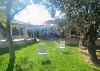 Giardino - Casa indipendente Contrada Carpine
 
SNC, Bovino - foto 80