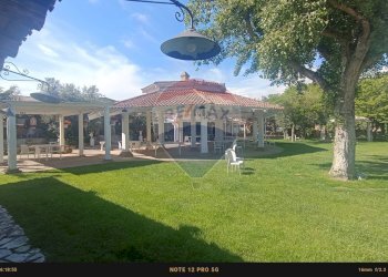 Casa all\'aperto - Casa indipendente Contrada Carpine
 
SNC, Bovino - foto 83