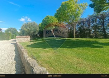 Giardino - Casa indipendente Contrada Carpine
 
SNC, Bovino - foto 87