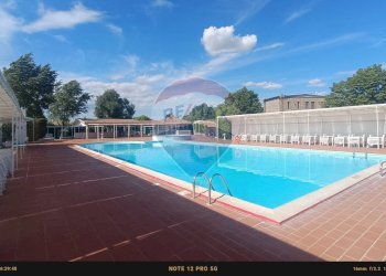 Piscina - Casa indipendente Contrada Carpine
 
SNC, Bovino - foto 89