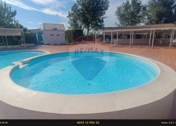 Piscina - Casa indipendente Contrada Carpine
 
SNC, Bovino - foto 92