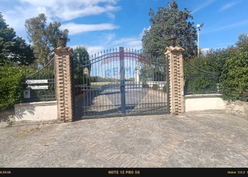 Casa all\'aperto - Casa indipendente Contrada Carpine
 
SNC, Bovino - foto 107