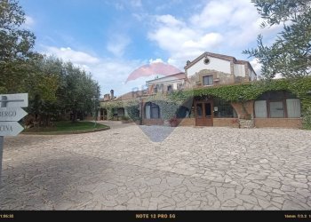 Casa all\'aperto - Casa indipendente Contrada Carpine
 
SNC, Bovino - foto 119