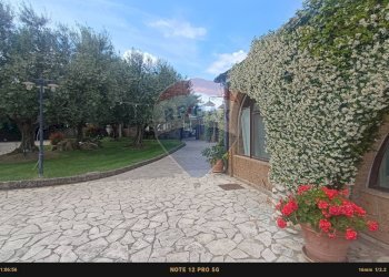 Giardino - Casa indipendente Contrada Carpine
 
SNC, Bovino - foto 122