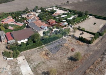 Posizione della mappa - Casa indipendente Contrada Carpine
 
SNC, Bovino - foto 135