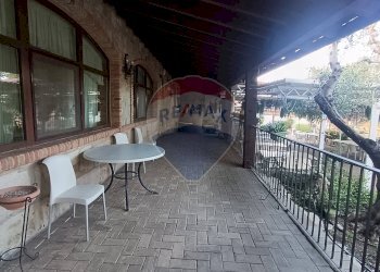 Balcone - Casa indipendente Contrada Carpine
 
SNC, Bovino - foto 145