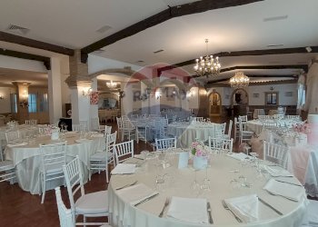 Sala da pranzo - Casa indipendente Contrada Carpine
 
SNC, Bovino - foto 153