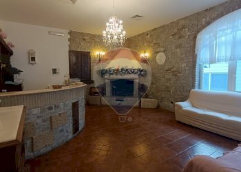 Soggiorno - Casa indipendente Contrada Carpine
 
SNC, Bovino - foto 155