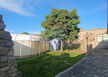 Edificio all\'aperto - Casa indipendente Contrada Carpine
 
SNC, Bovino - foto 165