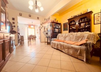 Sala da pranzo - Quadrilocale Cecina - foto 1