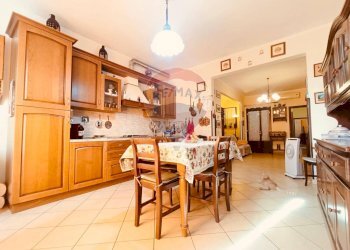 Cucina - Quadrilocale Cecina - foto 5