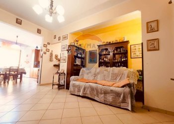 Sala da pranzo - Quadrilocale Cecina - foto 9