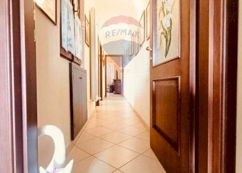 Hall / corridoio - Quadrilocale Cecina - foto 10