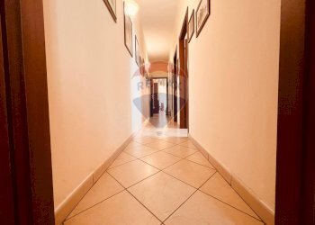 Hall / corridoio - Quadrilocale Cecina - foto 11