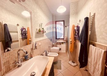 Bagno - Quadrilocale Cecina - foto 18