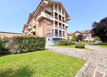 Edificio all\'aperto - One-room apartment Via Martin Luther king
 
1, Peschiera Borromeo - photo 1