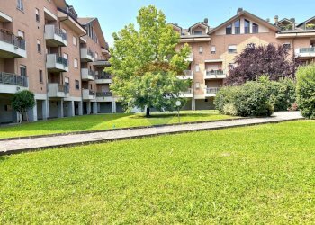 Edificio all\'aperto - One-room apartment Via Martin Luther king
 
1, Peschiera Borromeo - photo 2