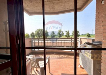 Terrazza - One-room apartment Via Martin Luther king
 
1, Peschiera Borromeo - photo 4