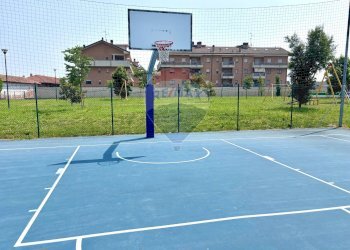 Edificio all\'aperto - One-room apartment Via Martin Luther king
 
1, Peschiera Borromeo - photo 13