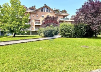 Giardino - One-room apartment Via Martin Luther king
 
1, Peschiera Borromeo - photo 16