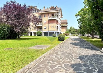 Edificio all\'aperto - One-room apartment Via Martin Luther king
 
1, Peschiera Borromeo - photo 17