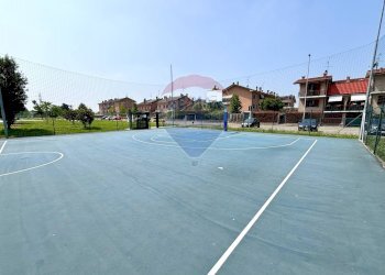 Parcheggio - One-room apartment Via Martin Luther king
 
1, Peschiera Borromeo - photo 18