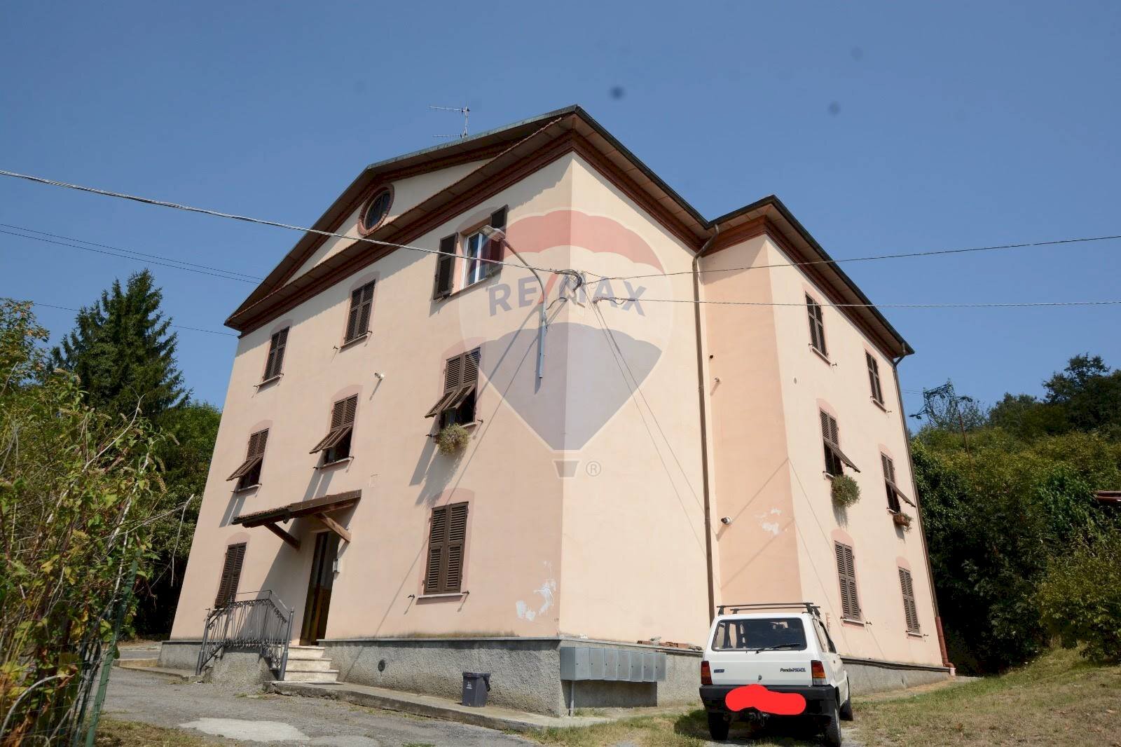 Edificio all\'aperto - Quadrilocale strada curagnata 7, Cairo Montenotte - foto 1