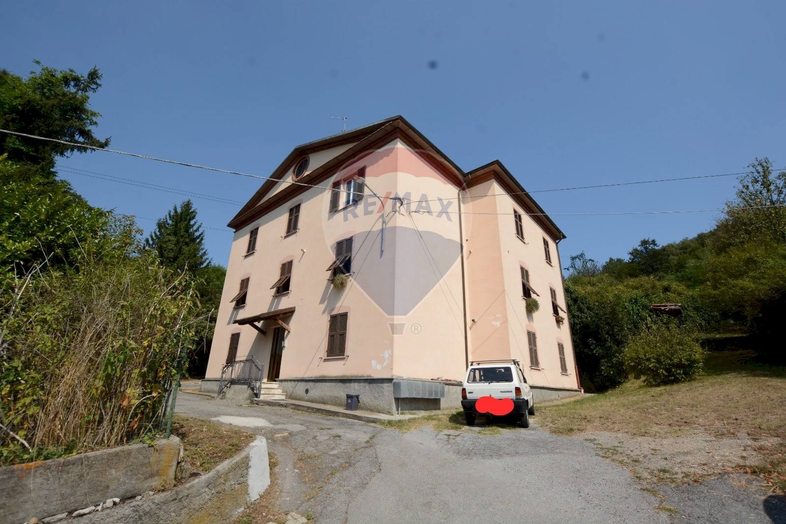 Edificio all\'aperto - Quadrilocale strada curagnata 7, Cairo Montenotte - foto 2