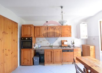 Cucina - Four-room apartment strada curagnata 7, Cairo Montenotte - photo 16