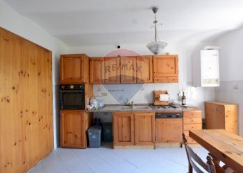 Cucina - Four-room apartment strada curagnata 7, Cairo Montenotte - photo 17