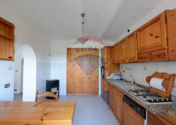 Cucina - Four-room apartment strada curagnata 7, Cairo Montenotte - photo 19