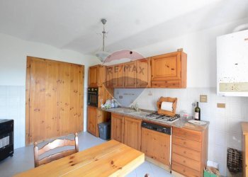 Cucina - Four-room apartment strada curagnata 7, Cairo Montenotte - photo 20